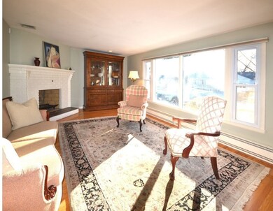 6 Southwood Rd, Worcester, MA 01609 - photo 4