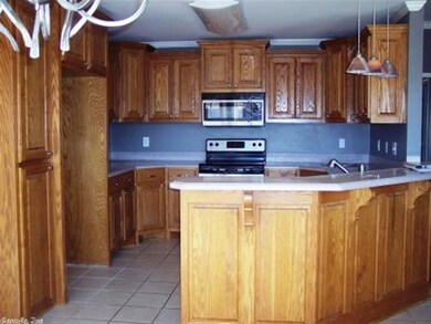 127 Dugger Rd, Beebe, AR 72012 - photo 4