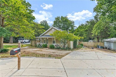 300 S Washington Ave, Fayetteville, AR 72701 - photo 4