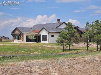 16864 Horizon Ridge Trail, Colorado Springs, CO 80908 - photo 7