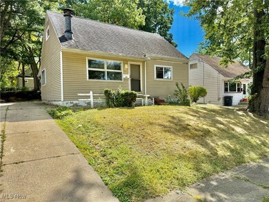 WELCOME INVESTORS AND HOME BUYERS! 2931 POPHAM ST IN AKRON IS A TWO STORY CAPE COD, MINUTES FROM DOWNTOWN, DINING, AND THE LAKES! THIS PROPERTY HAS BEEN IN THE SAME INVESTORS PORTFOLIO FOR DECADES! RENOVATE THE INTERIOR TO OWN AND OCCUPY, OR CONTINUE AS A RENTAL FOR ADDITIONAL INCOME.
