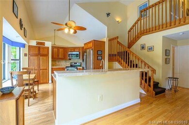 Updated Kitchen