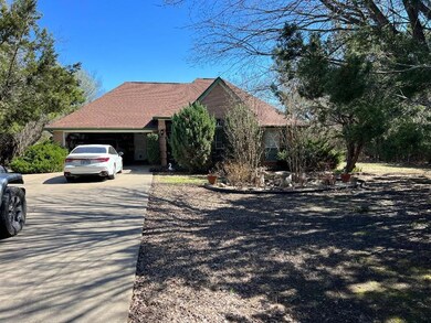 12193 Rolling Oaks Dr, Whitney, TX 76692 - photo 6