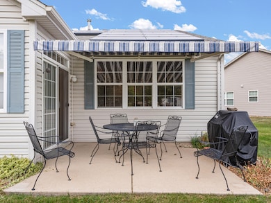 16937 Amherst Ct, Lockport, IL 60441 - photo 6