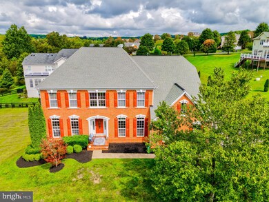 5574 Jamisons Farm Dr, Warrenton, VA 20187 - photo 2