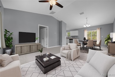 6788 SW 204th Ave, Dunnellon, FL 34431 - photo 3