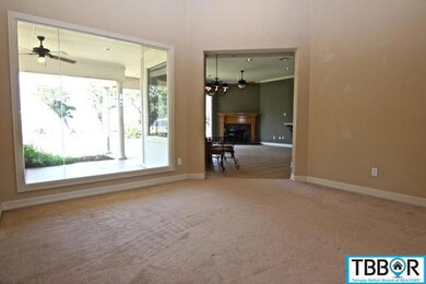 6009 Cliff Ln, Temple, TX 76502 - photo 4