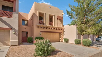HOA maintains exterior