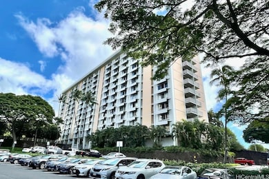 Queen Emma Gardens unit 1230, Honolulu, HI 96817 - photo 2