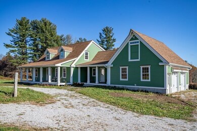 16 Kruse Rd, Hubbardston, MA 01452 - photo 2