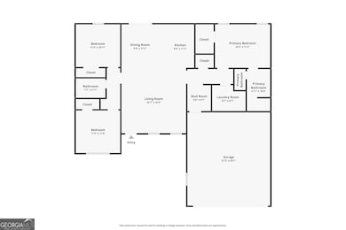 256 Adams Place Rd, Royston, GA 30662 - photo 3