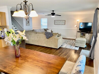 Dinning Room