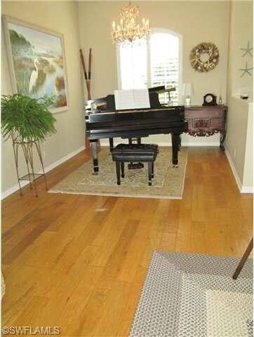 DINING / MUSIC ROOM