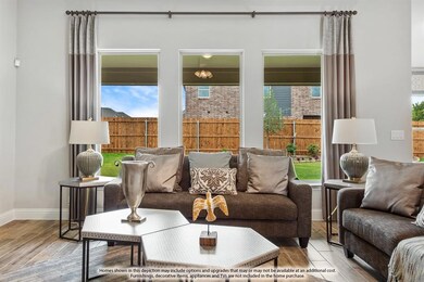 1810 Emerald Vista Blvd, Wylie, TX 75098 - photo 6