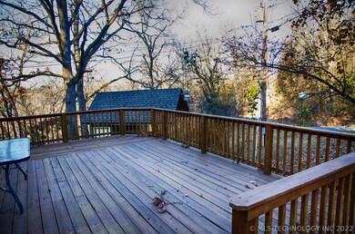 446105 E 958 Rd, Gore, OK 74435 - photo 5