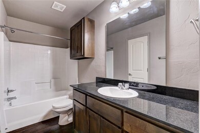 13807 Acme Rd unit 207, Shawnee, OK 74804 - photo 6