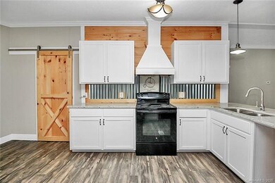 749 Ware Rd unit 8, Shelby, NC 28152 - photo 7