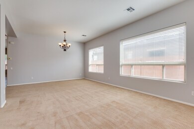 Formal Dining