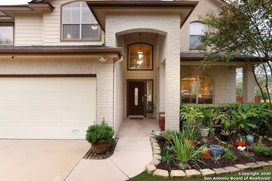 3218 Shoshoni Rise, San Antonio, TX 78261 - photo 2