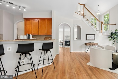 11415 Hollow Timber Ct, Reston, VA 20194 - photo 4