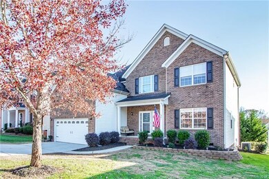 104 Planters Dr, Statesville, NC 28677 - photo 2