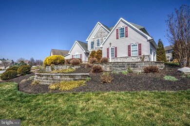 545 E Conestoga St, New Holland, PA 17557 - photo 3