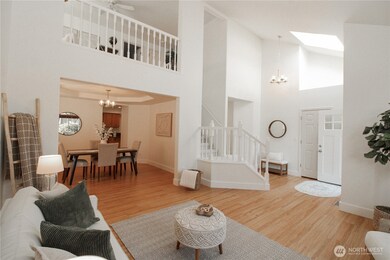 9806 153rd Street Ct E, Puyallup, WA 98375 - photo 2