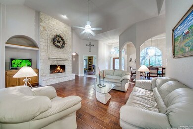 3914 Fossil Creek, San Antonio, TX 78261 - photo 6