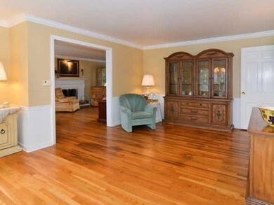 Dining Room. Dining Room