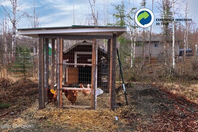 5120 N Sasbo Bluff Loop Wasilla AK