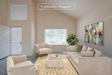 4942 W Earhart Way, Chandler, AZ 85226 - photo 2