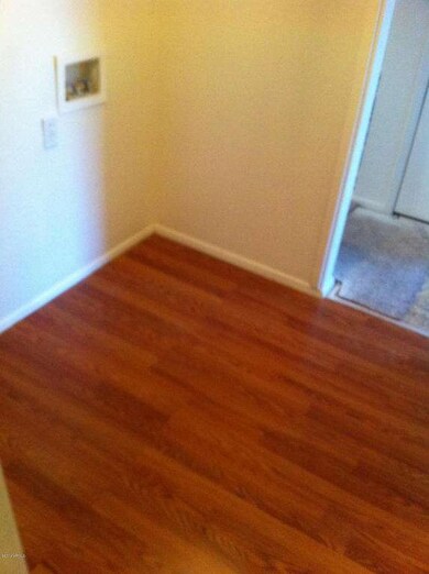 Apartment 3 wood floors