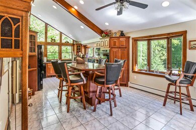 1061 Clement Hill Rd, Contoocook, NH 03229 - photo 5