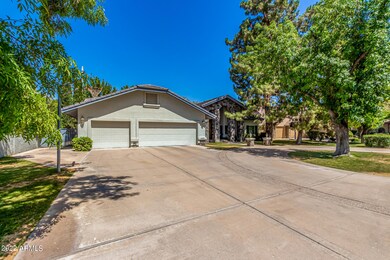8405 S Forest Ave, Tempe, AZ 85284 - photo 3