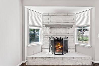 13864 S Fern St, Glenpool, OK 74033 - photo 6