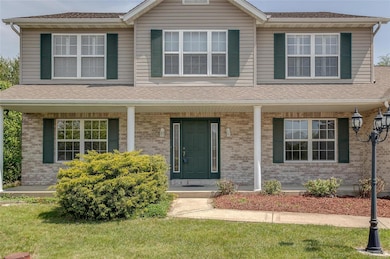 4936 Autumn Oaks Dr, Maryville, IL 62062 - photo 4