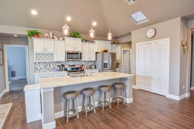 836 Copper Ridge, Alamogordo, NM 88310 - photo 6