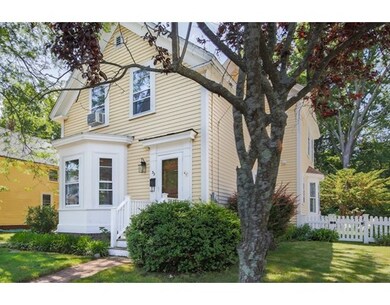 32 Concord St, Maynard, MA 01754 - photo 2