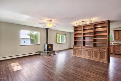 6719 S Bogle Bluff Dr, Wasilla, AK 99623 - photo 6