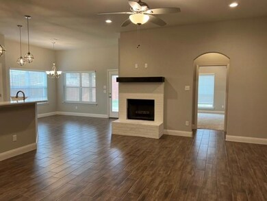 332 Bonita St, Weatherford, TX 76087 - photo 5