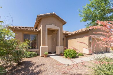 4273 E TORREY PINES LN Chandler AZ 85249