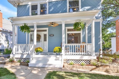 3424 Craig Ave, Cincinnati, OH 45211 - photo 3