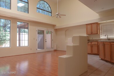 4254 N Rillito Creek Place, Tucson, AZ 85719 - photo 7