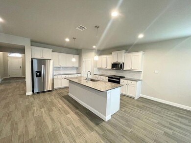 2336 Waggoner Ranch Dr, Weatherford, TX 76087 - photo 6