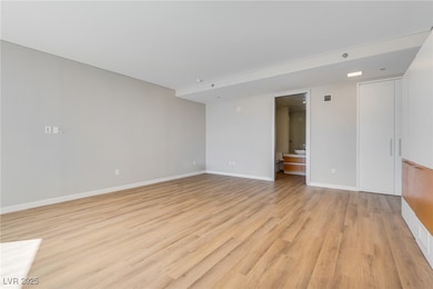 Veer Towers West unit 2407, Las Vegas, NV 89158 - photo 5