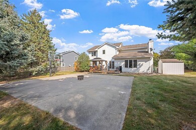 2104 NW 145th St, Clive, IA 50325 - photo 5