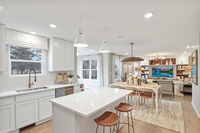 Kitchen - Representational Photo