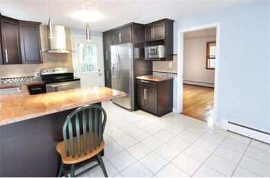 12 Farragut St, West Roxbury, MA 02132 - photo 4