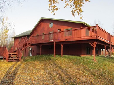 11543 W Wasey Way, Wasilla, AK 99629 - photo 4