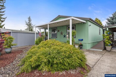 2232 42nd Ave SE unit 595 Av SE, Salem, OR 97317 - photo 2